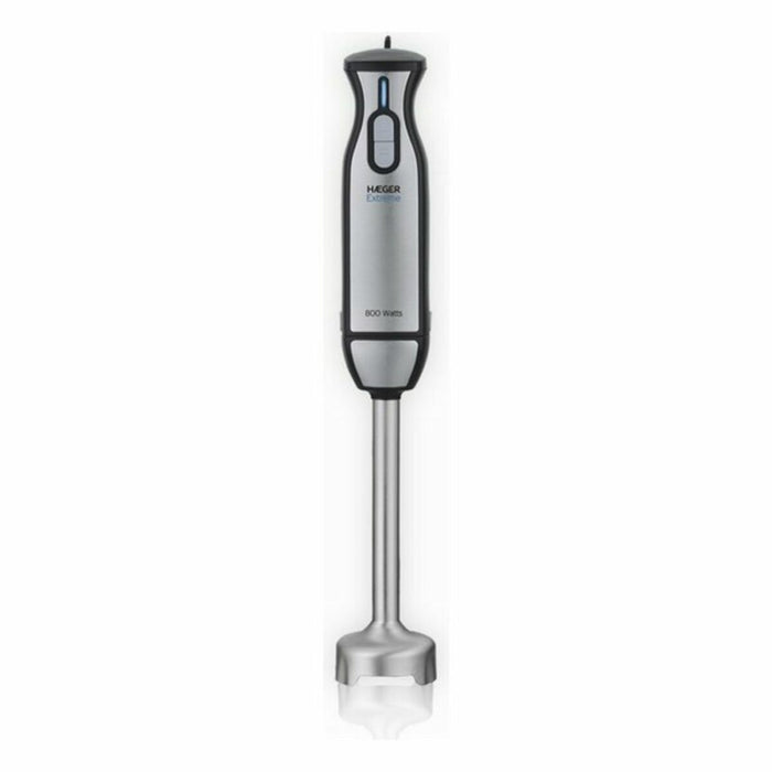 Mixer Manual Haeger HB-10B.018A Negru Gri 1000 W 1000 W
