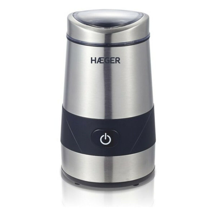 Râșniță electrică Haeger Cafea Negru 200 W 200 W