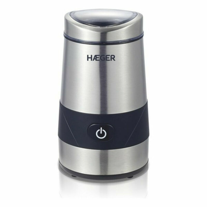 Râșniță electrică Haeger CG-200.001A Cafea 200 W 200 W