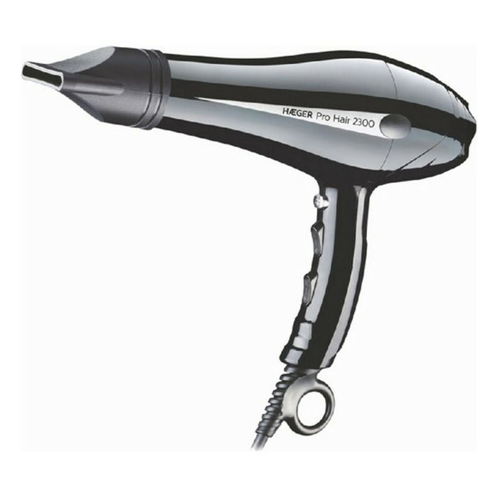 Uscător de Păr Haeger HD-230.011B 2300 W