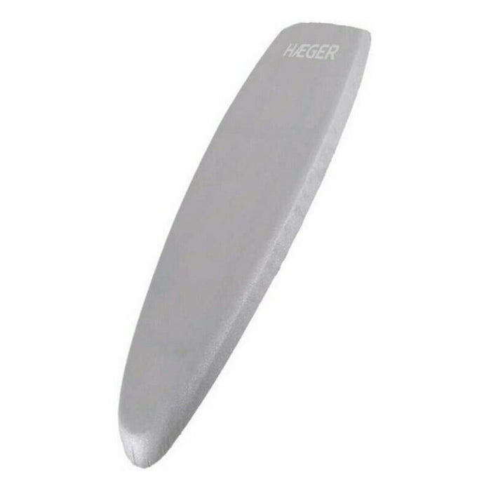Husă pentru Masă de Călcat Haeger Ultra Express Gri 125 x 43 cm