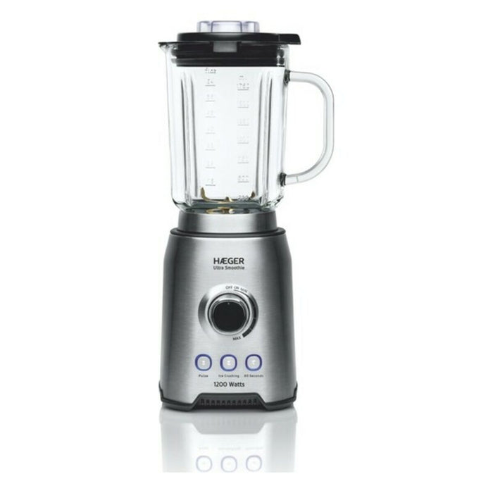 Mixer cu Pahar Haeger Ultra Smoothie 1200 W