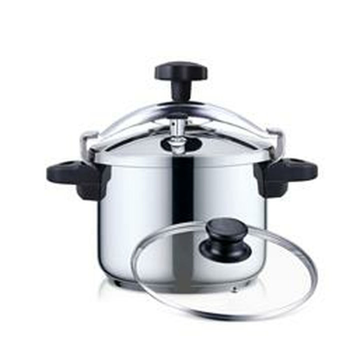 Oală sub Presiune Haeger PC-6SS.014A