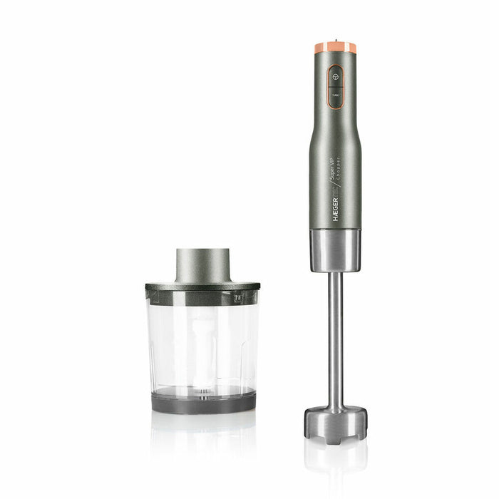 Mixer Manual Haeger Super Vip Chopper 800 W
