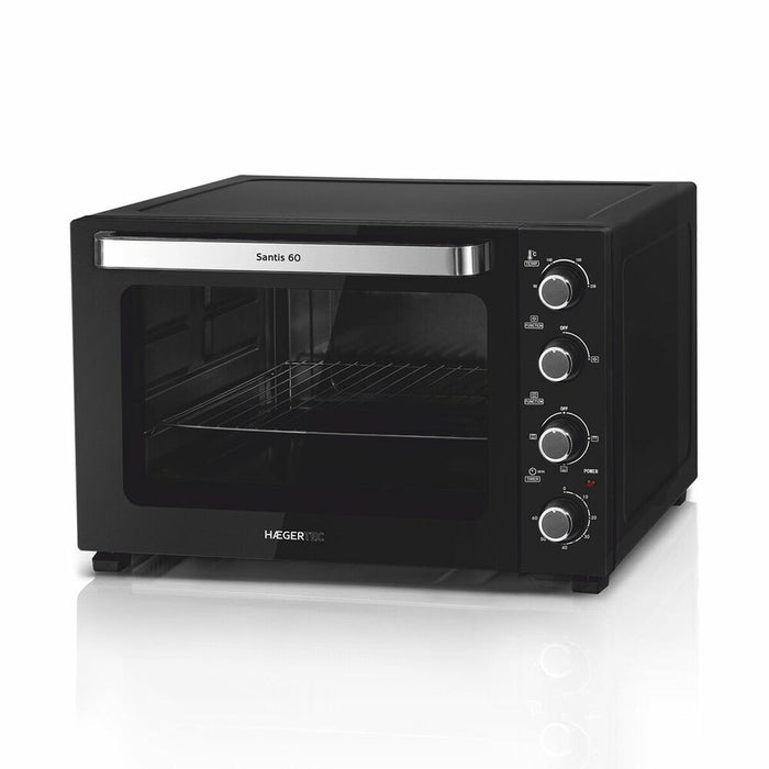 Mini Cuptor Electric Haeger SANTIS 60 60 L