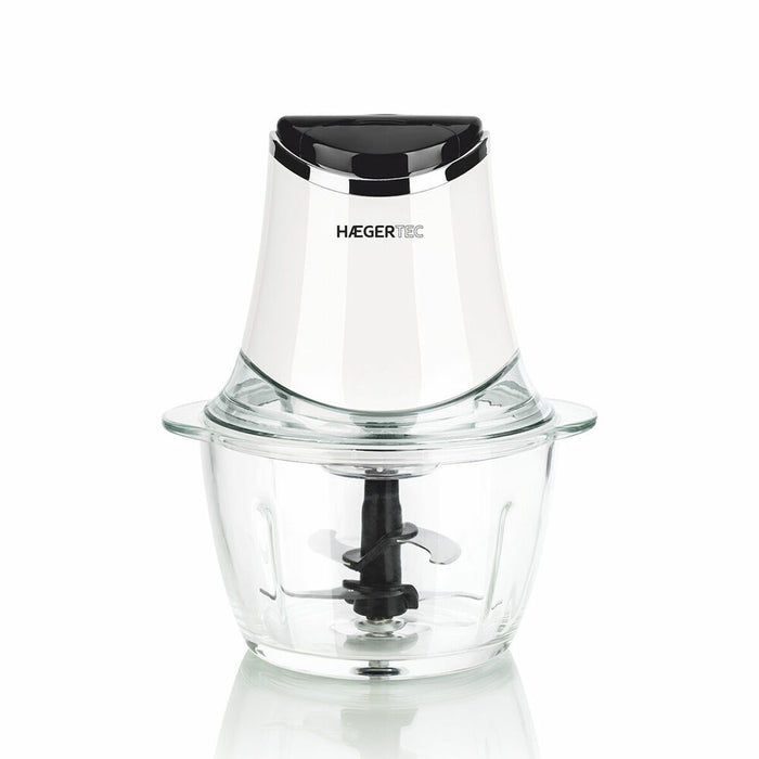Mașină de tocat carne Haeger CH-30W.007A 300 W
