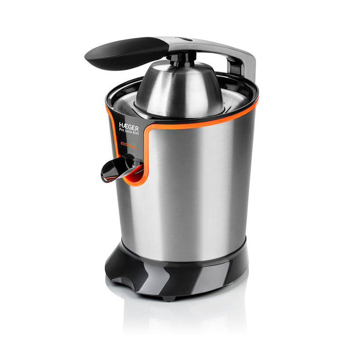 Storcător Haeger Pro Juice 600