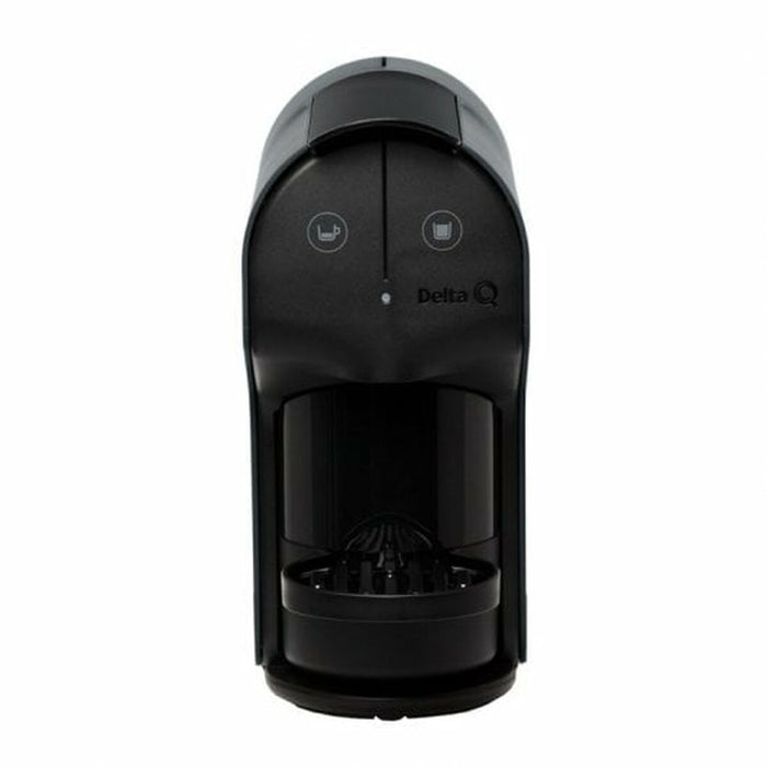 Cafetieră cu Capsule Delta Q Quick 1200 W