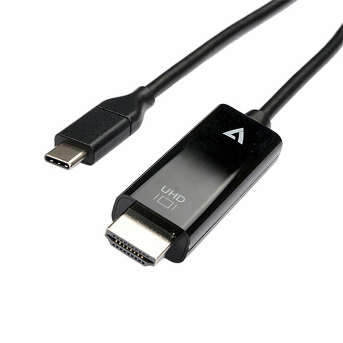 Adaptor USB C la HDMI V7 V7UCHDMI-2M 2 m