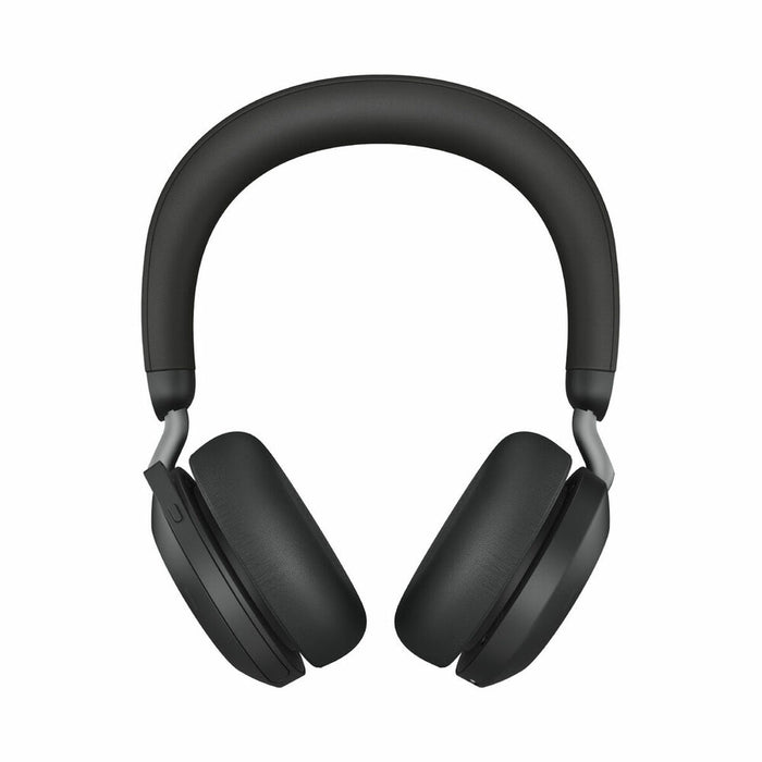 Căști Bluetooth cu Microfon Jabra 27599-989-899 Negru
