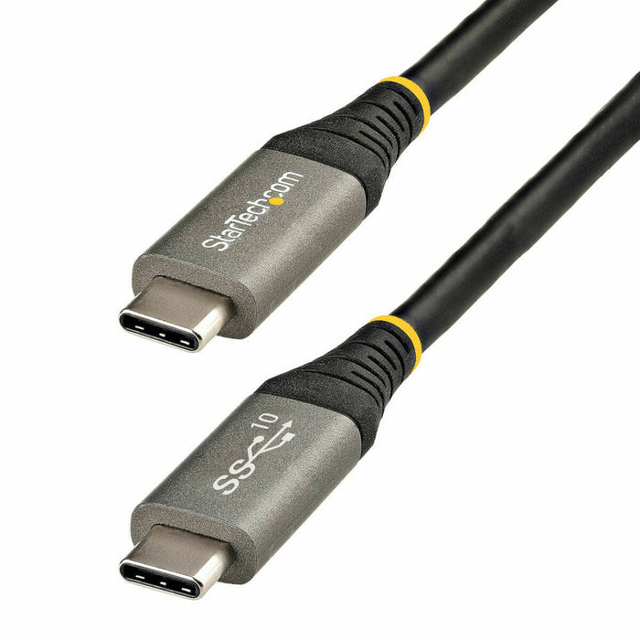 Cablu USB C Startech USB31CCV50CM 50 cm