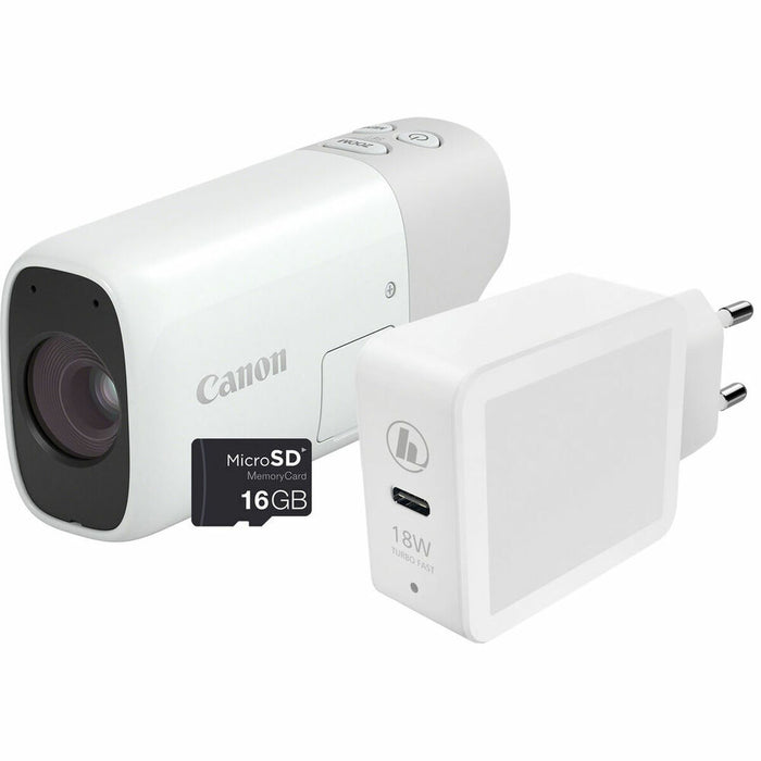 Cameră Digitală Canon 4838C014