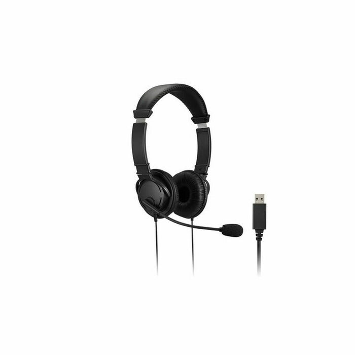 Căști Kensington K33065WW Negru