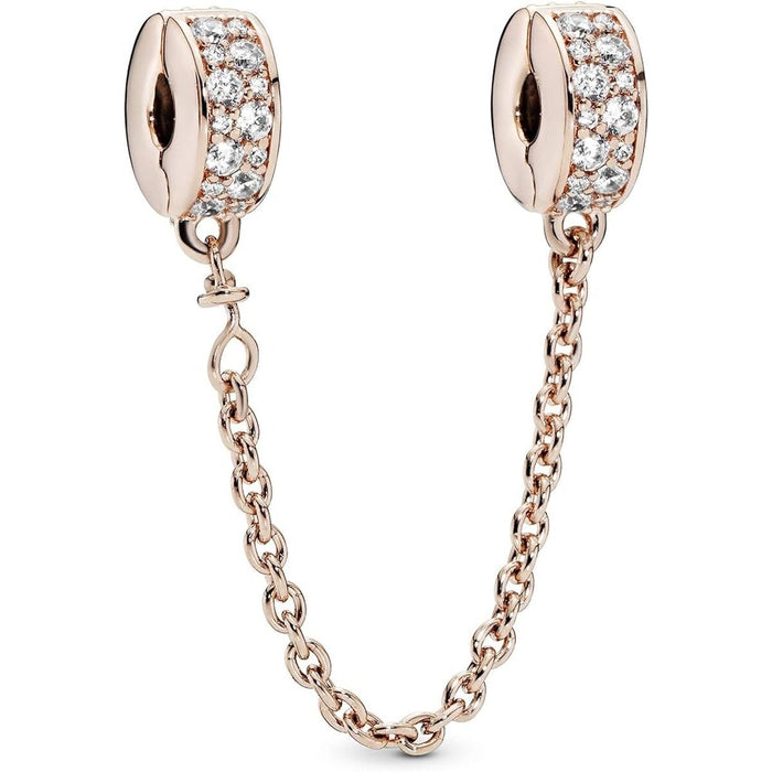 Charm Damă Pandora SAFETY CHAIN