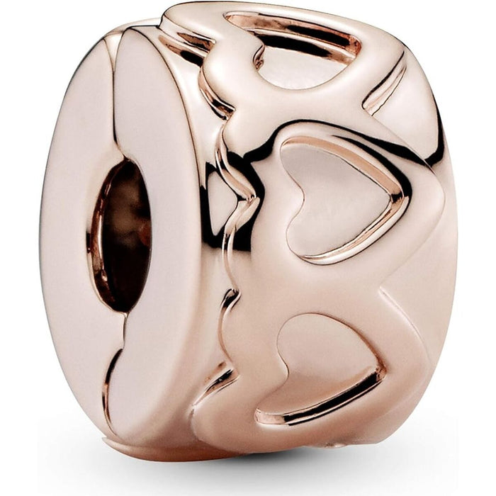 Charm Damă Pandora BAND OF HEARTS