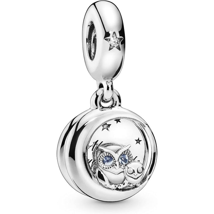 Charm Damă Pandora ALWAYS BY YOUR SIDE OWL