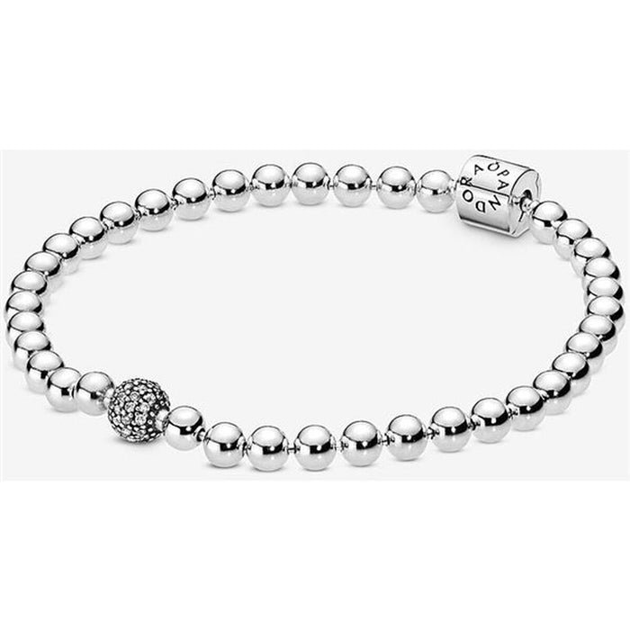 Brățară Damă Pandora 598342CZ-19