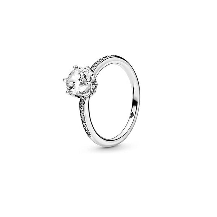 Inel Damă Pandora 198289CZ-56 16