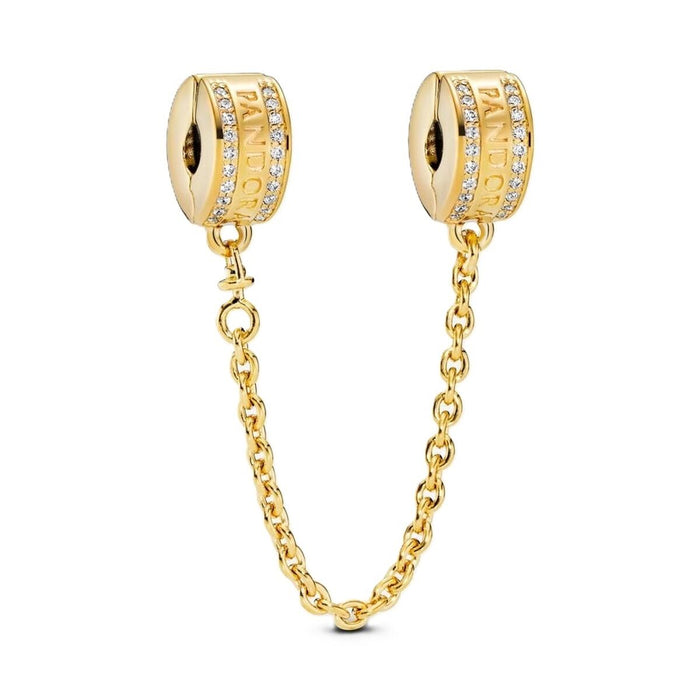 Charm Damă Pandora SAFETY CHAIN