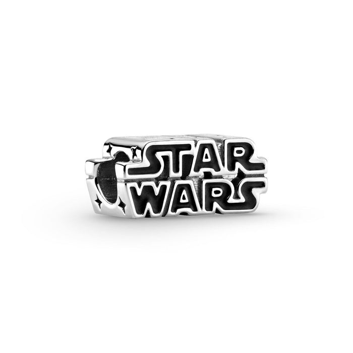 Charm Damă Pandora STAR WARS LOGO