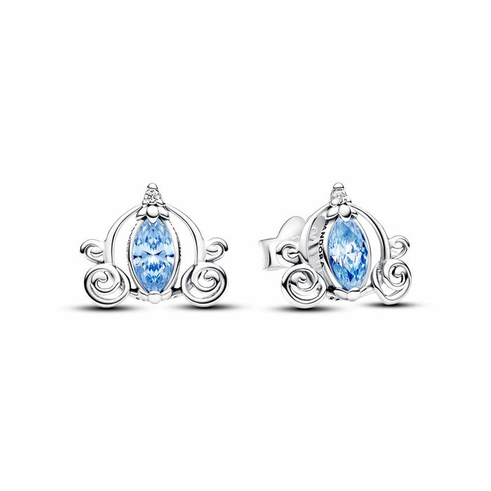 Cercei Damă Pandora 293060C01 Argint Sterling