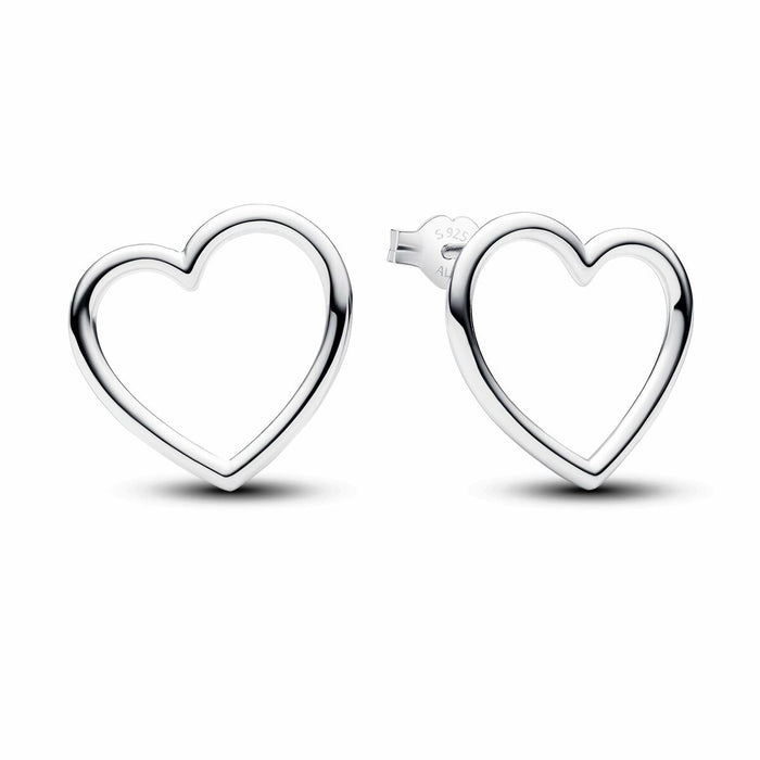 Cercei Damă Pandora 293077C00 Argint Sterling Argint Sterling 925