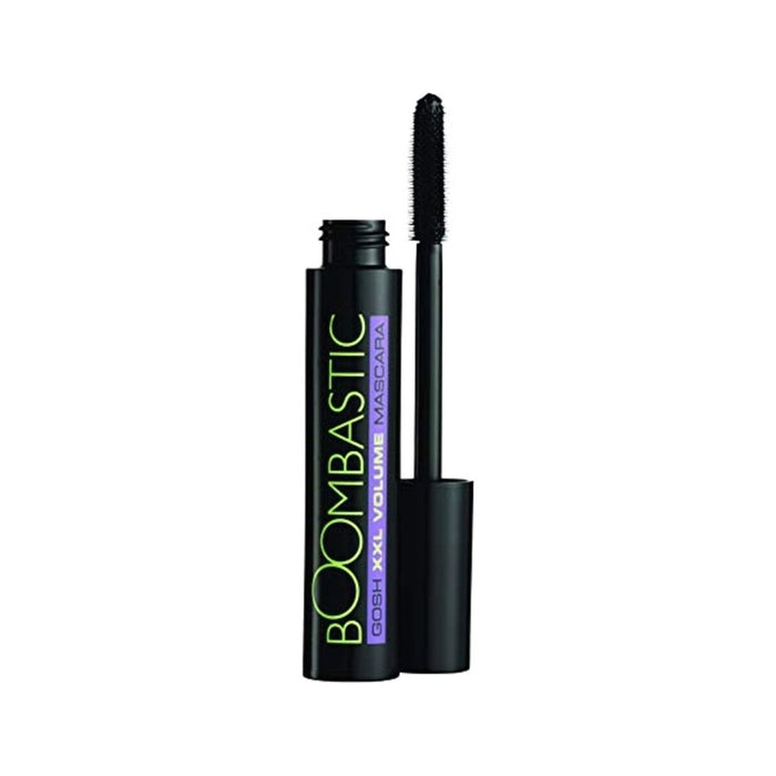 Rimel Gosh Copenhagen Boombastic XXL 001-black (13 ml)