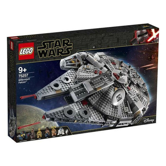 Set de Construcție Lego Multicolor