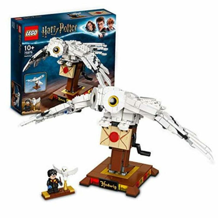 Set de Construcție Lego 75979 Multicolor
