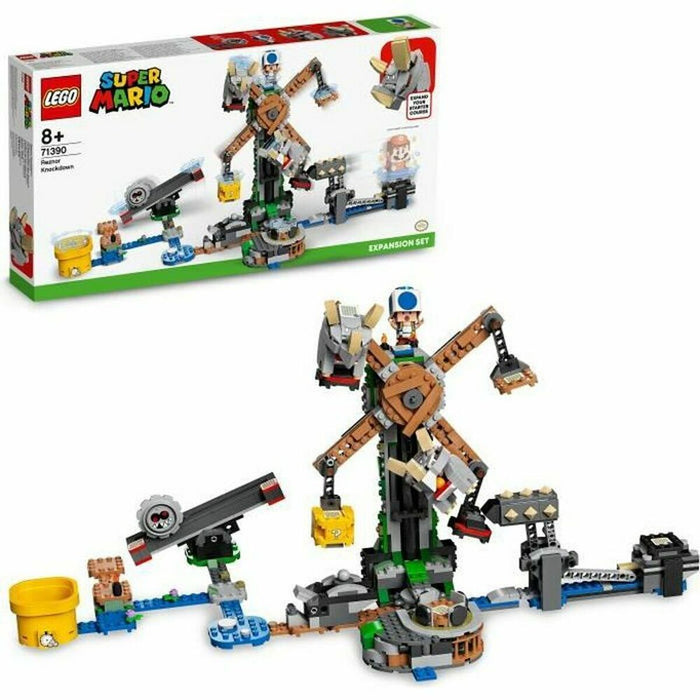 Set de Construcție Lego 71390 Multicolor