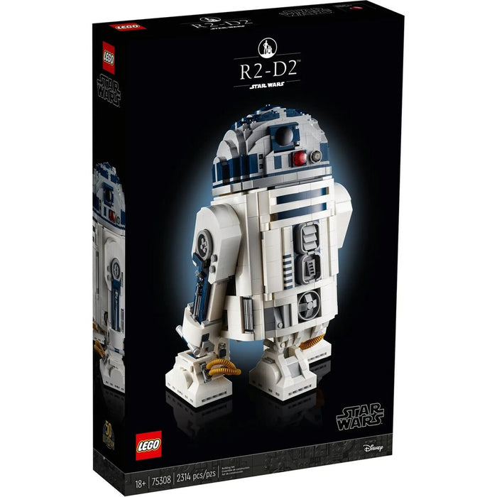 Set de Construcție Lego 75308 Multicolor