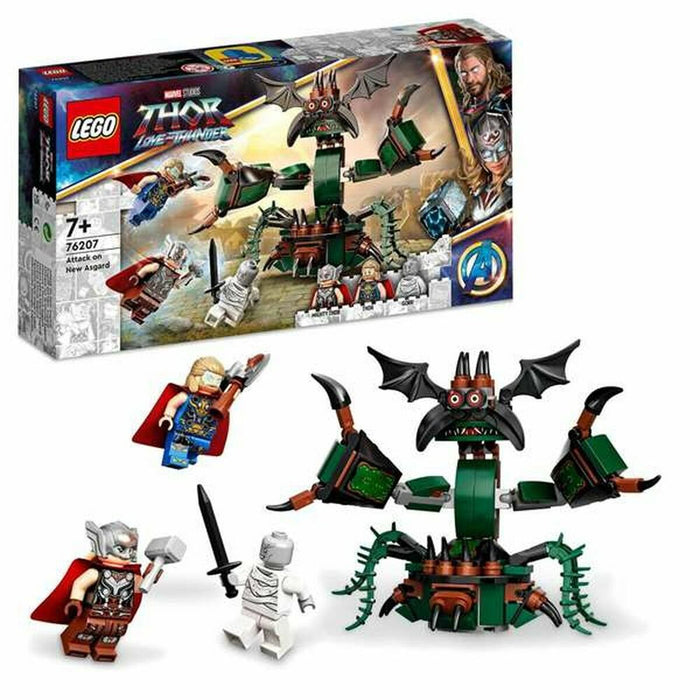 Set de Construcție Lego Multicolor