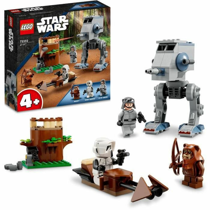 Set de Construcție Lego Star Wars 75332