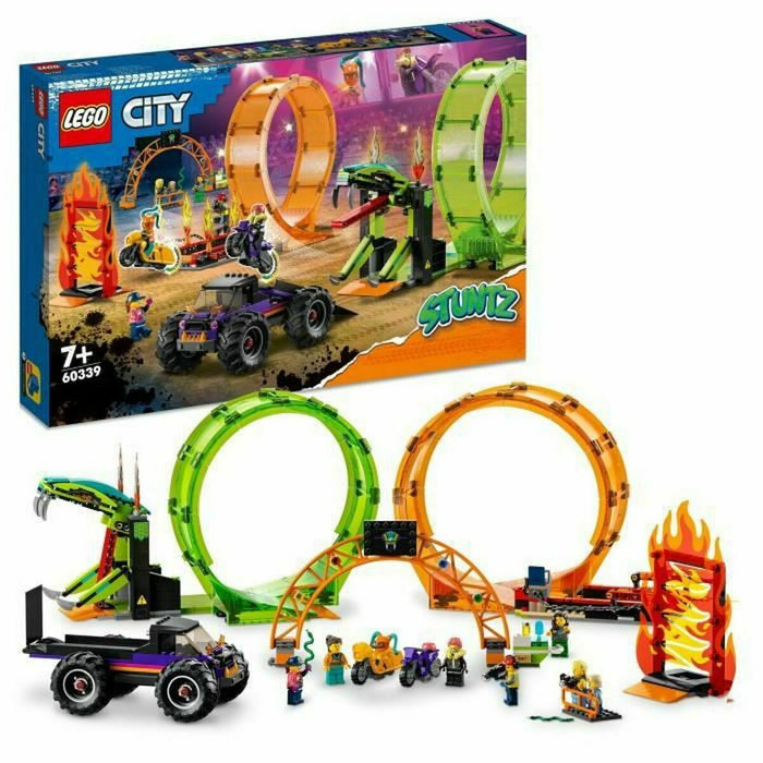 Set de Construcție Lego