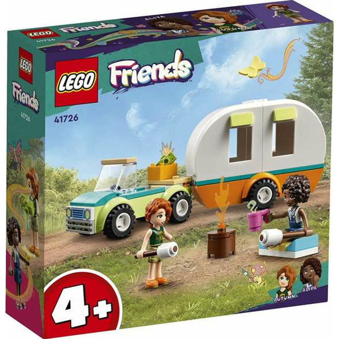 Playset Lego 87 Piese