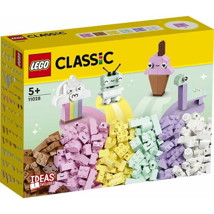 Set de Construcție Lego