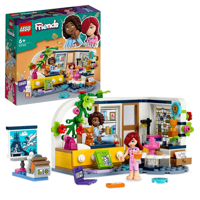 Playset Lego 41740 Friends 209 Piese