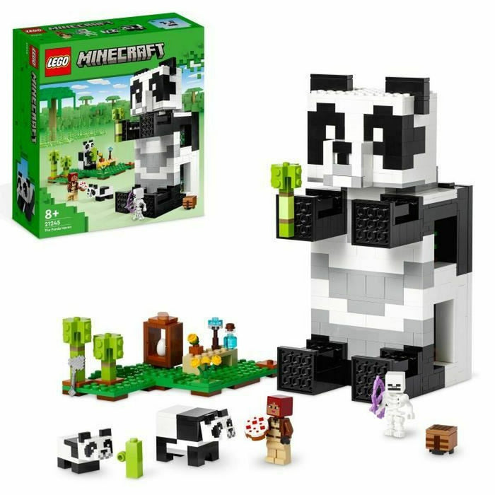 Playset Lego 553 Piese