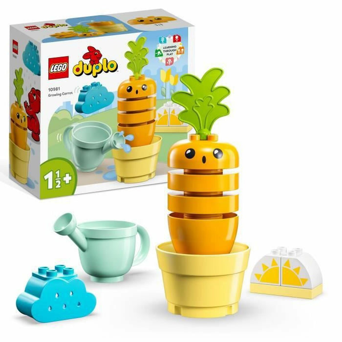 Playset Lego Duplo Bebeluși