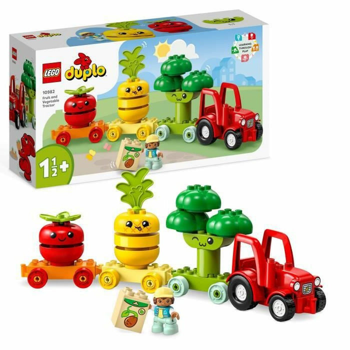 Playset Lego Duplo Bebeluși