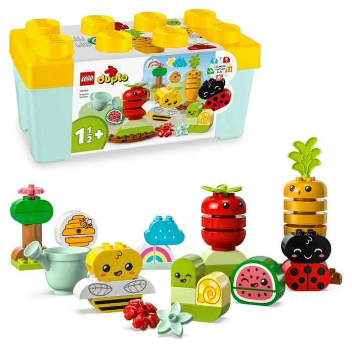 Playset Lego Duplo Bebeluși
