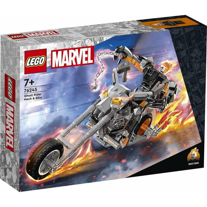 Set de Construcție Lego