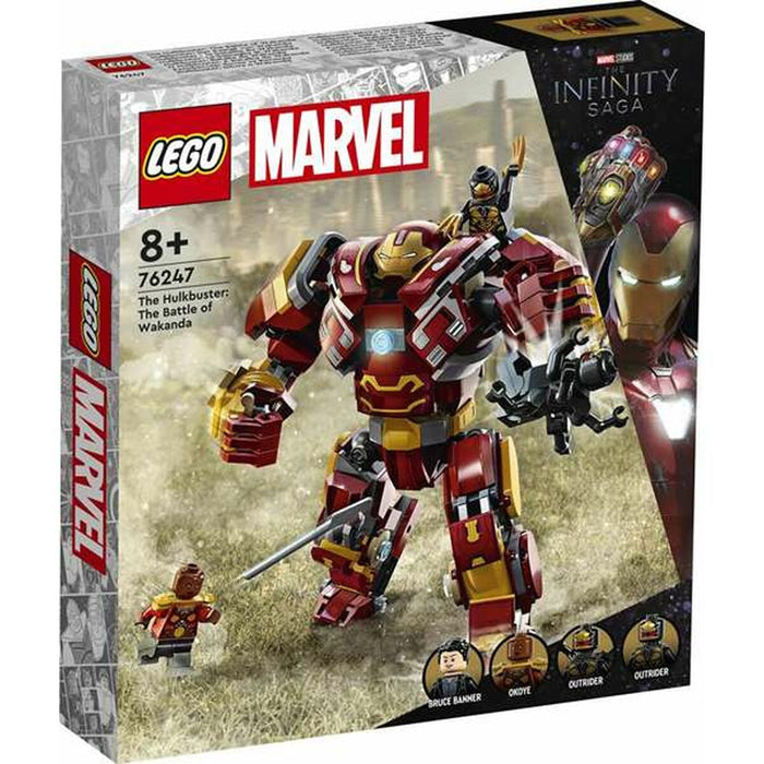 Playset Lego 385 Piese