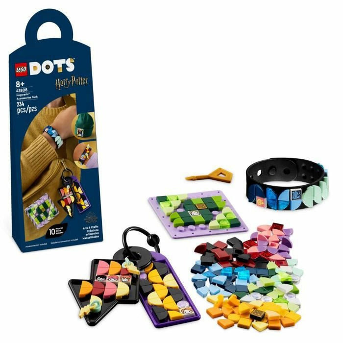 Set de Construcție Lego Dots Harry Potter 234 Piese