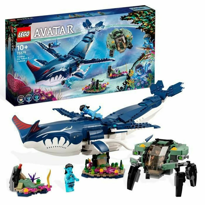 Playset Lego 761 Piese
