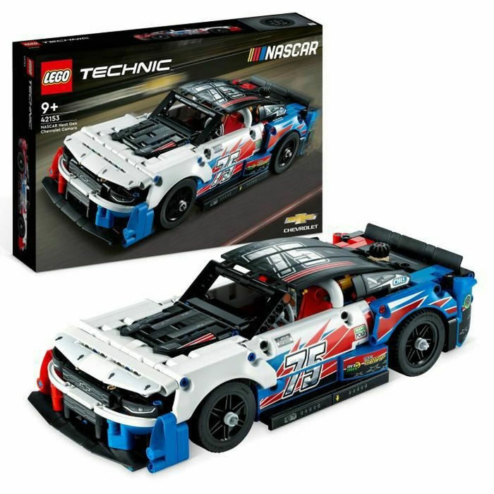 Set de Construcție Lego