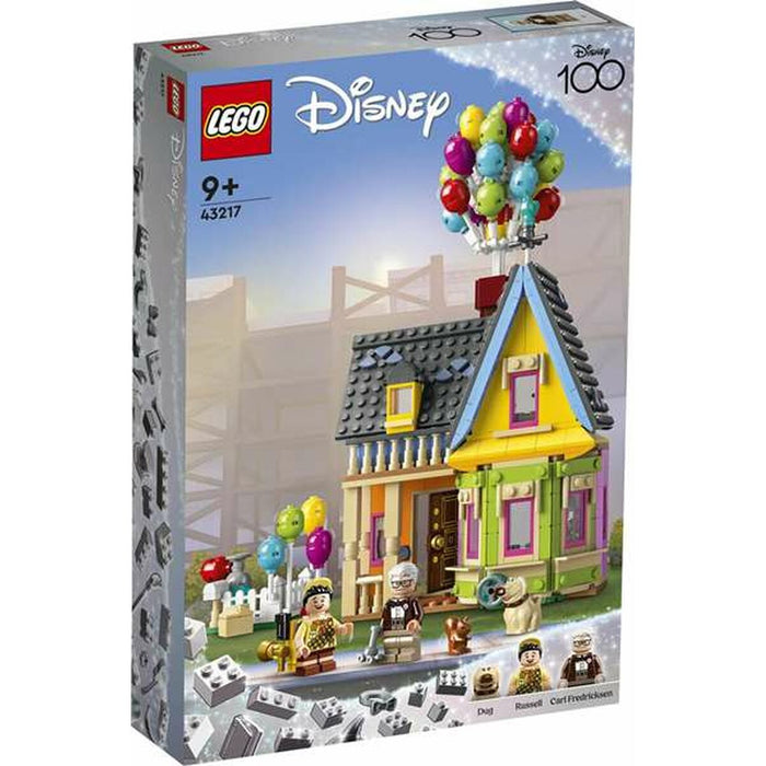 Playset Lego 598 Piese