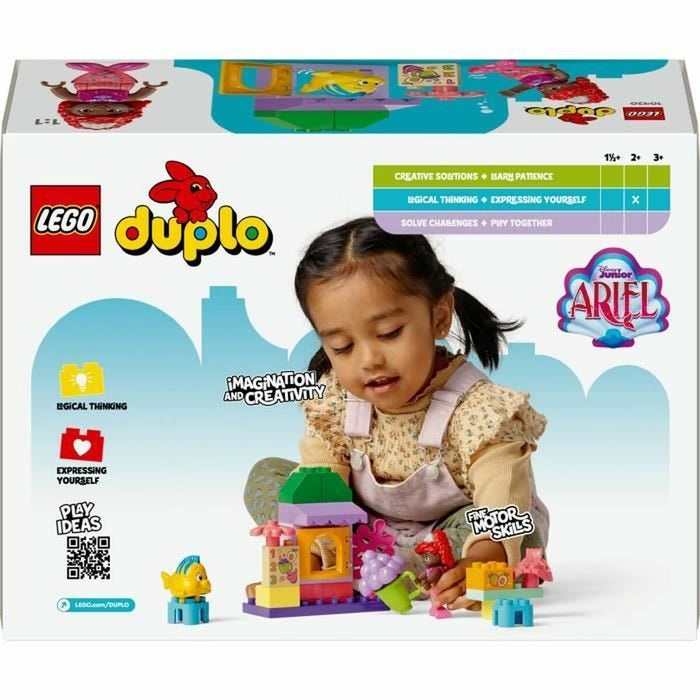 Set de Construcție Lego Duplo Multicolor