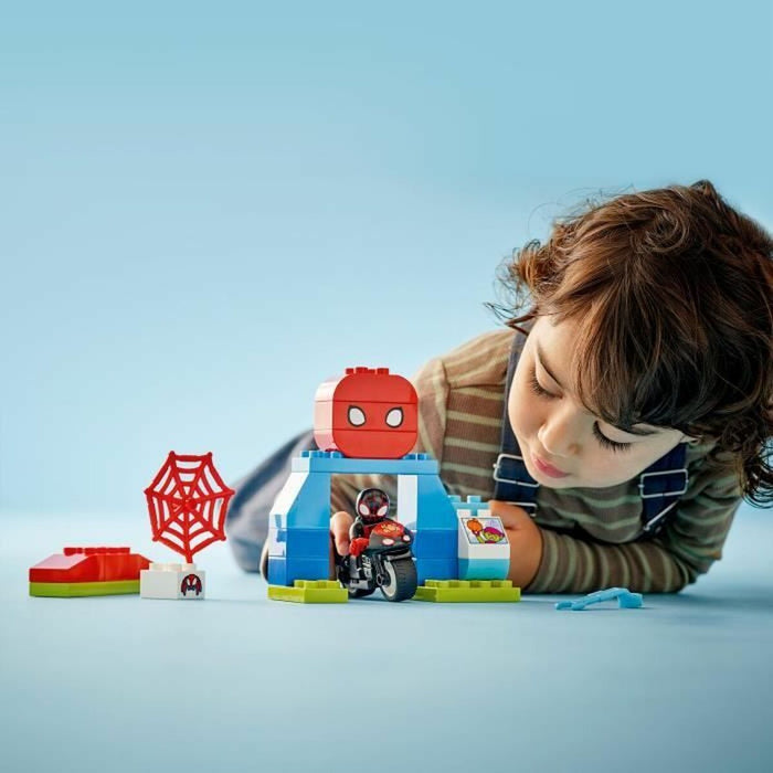 Set de Construcție Lego Duplo Multicolor
