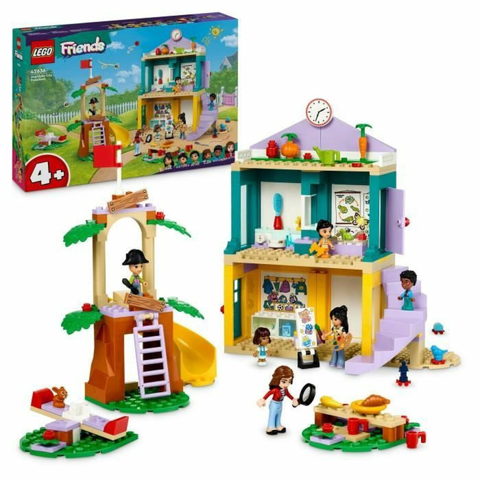 Set de Construcție Lego Friends
